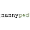 Logo for NannyPod - Sitters & Nannies
