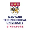 Logo for Nanyang Technological University Singapore