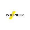 Logo for Napier