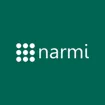 Logo for Narmi