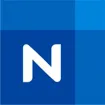 Logo for Nasajon Sistemas