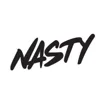 Logo for NASTY Worldwide