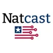 Logo for Natcast.org