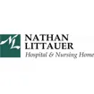 Logo for Nathan Littauer Hospital & Nursing Home