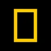 Logo for National Geographic Society