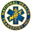 Logo for NATIONAL HEALTH TRANSPORT, INC.