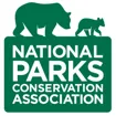 Logo for National Parks Conservation Association