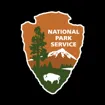 Logo for National Park Service