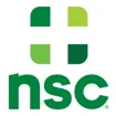Logo for National Safety Council