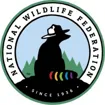Logo for National Wildlife Federation