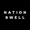 Logo for NationSwell