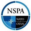 Logo for NATO Support and Procurement Agency (NSPA)