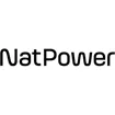 Logo for NatPower