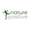 Logo for Nature Positive