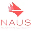 Logo for NAUS Recrutamento e Consultoria