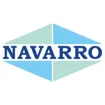 Logo for Navarro Research and Engineering