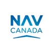 Logo for NAV CANADA