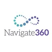 Logo for Navigate360