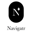 Logo for Navigatr