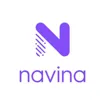 Logo for Navina