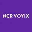 Logo for NCR Voyix