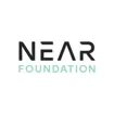 Logo for NEAR Foundation