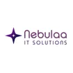 Logo for Nebulaa IT Solutions LLP