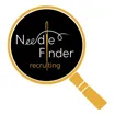 Logo for NeedleFinder Recruiting