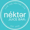 Logo for Nekter Juice Bar