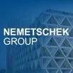 Logo for Nemetschek Group