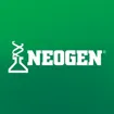 Logo for Neogen Corporation