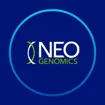 Logo for NeoGenomics Laboratories