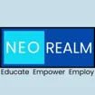 Logo for NeoRealm Solutions