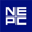 Logo for NEPC, LLC