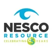 Logo for Nesco Resource