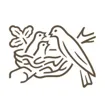 Logo for Nestlé