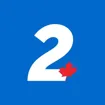 Logo for net2phone Canada