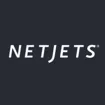 Logo for NetJets Europe