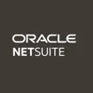 Logo for NetSuite