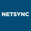 Logo for NETSYNC