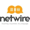 Logo for Netwire Global