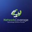 Logo for Network Coverage