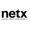 Logo for NetX