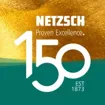 Logo for NETZSCH Group