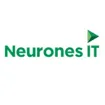 Logo for Neurones IT Asia