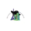 Logo for NEVER ENDING TRAVELS