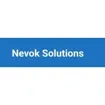 Logo for Nevok Solutions