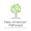 Logo for New American Pathways