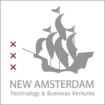 Logo for New Amsterdam Technology & Business Ventures