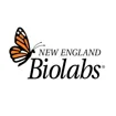 Logo for New England Biolabs